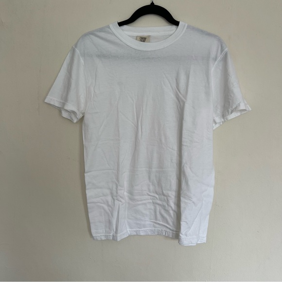 NWOT Comfort Colors Blank Oversized T-Shirts - Picture 10 of 14